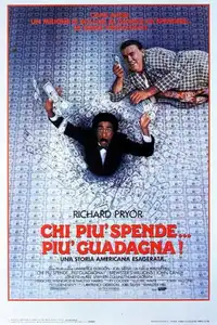 Chi più spende... più guadagna! (1985) - Film Streaming HD