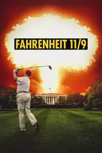 Fahrenheit 11/9 (2018) - Film Streaming HD
