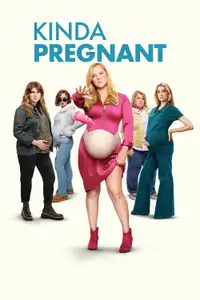 Kinda Pregnant (2025) - Film Streaming HD