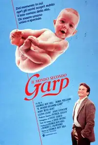 Il mondo secondo Garp (1982) - Film Streaming HD