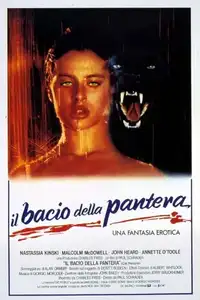 Il bacio della pantera (1982) - Film Streaming HD