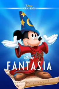 Fantasia (1940) - Film Streaming HD