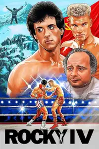 Rocky IV (1985) - Film Streaming HD