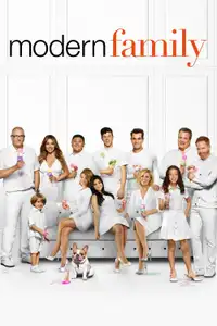 Modern Family (2009) - Serie TV Streaming HD