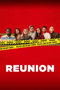 Reunion (2024) - Film Streaming HD