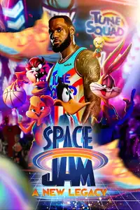 Space Jam - New Legends (2021) - Film Streaming HD