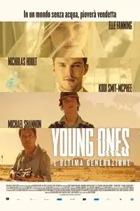 Young Ones - L'ultima generazione (2014) - Film Streaming HD