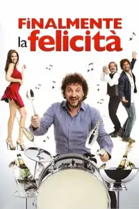 Finalmente la felicità (2011) - Film Streaming HD