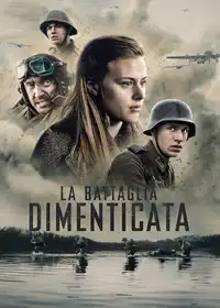 La battaglia dimenticata (2021) - Film Streaming HD