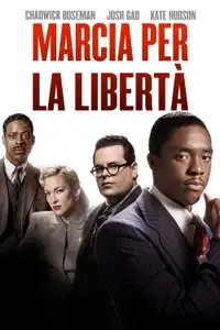 Marcia per la libertà (2017) - Film Streaming HD