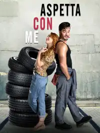 Aspetta con me (2023) - Film Streaming HD
