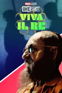 Irripetibili Marvel: Viva il Re (2014) - Film Streaming HD