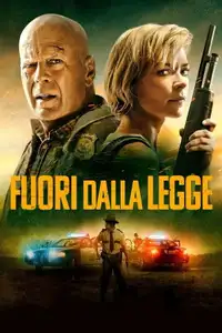 Fuori dalla legge (2021) - Film Streaming HD