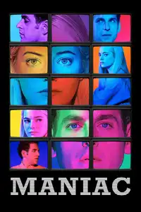 Maniac (2018) - Serie TV Streaming HD