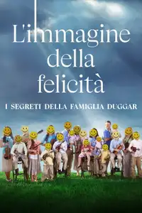 Shiny Happy People (2023) - Serie TV Streaming HD