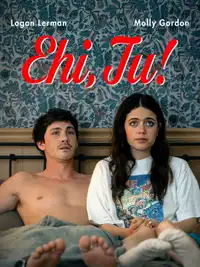 Ehi, tu! (2025) - Film Streaming HD