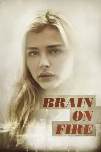 Brain on Fire (2017) - Film Streaming HD