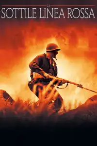 La sottile linea rossa (1998) - Film Streaming HD