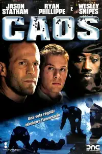 Caos (2005) - Film Streaming HD