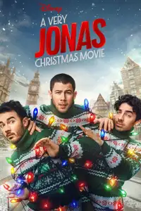 A Very Jonas Christmas Movie (2025) - Film Streaming HD