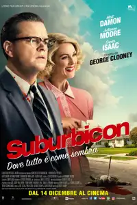 Suburbicon (2017) - Film Streaming HD