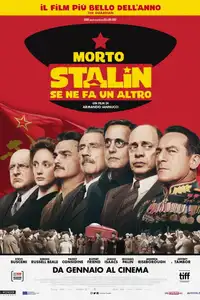 Morto Stalin, se ne fa un altro (2017) - Film Streaming HD