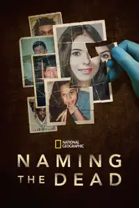 Naming the Dead (2025) - Serie TV Streaming HD