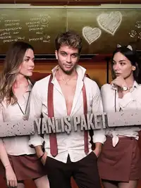 Yanlış Paket (2025) - Film Streaming HD