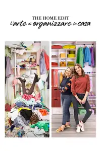 The Home Edit: l'arte di organizzare la casa (2020) - Serie TV Streaming HD