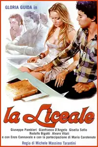 La liceale (1975) - Film Streaming HD