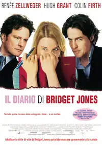 Il diario di Bridget Jones (2001) - Film Streaming HD
