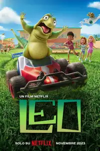 Leo (2023) - Film Streaming HD