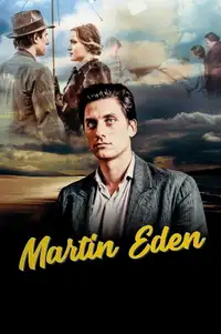 Martin Eden (2019) - Film Streaming HD
