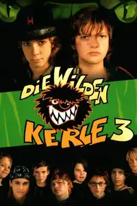 La tribù del pallone 3 (2006) - Film Streaming HD