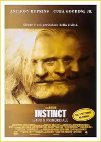 Instinct - Istinto primordiale (1999) - Film Streaming HD