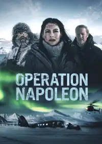 Operation Napoleon (2023) - Film Streaming HD