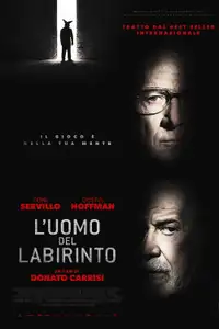 L'uomo del labirinto (2019) - Film Streaming HD