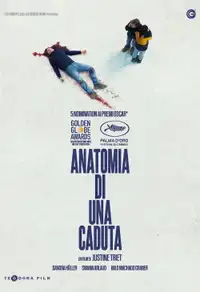 Anatomia di una caduta (2023) - Film Streaming HD