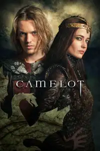 Camelot (2011) - Serie TV Streaming HD