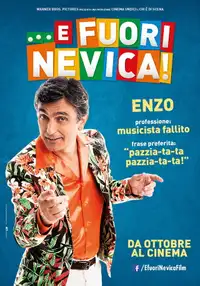 ...E fuori nevica! (2014) - Film Streaming HD