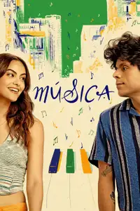 Música (2024) - Film Streaming HD