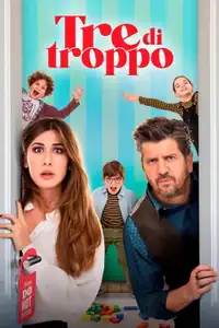 Tre di troppo (2023) - Film Streaming HD