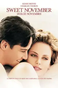 Sweet November - Dolce novembre (2001) - Film Streaming HD