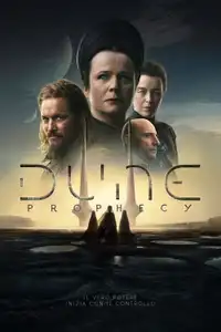 Dune: Prophecy (2024) - Serie TV Streaming HD