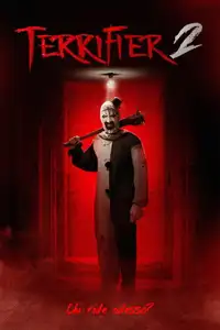 Terrifier 2 (2022) - Film Streaming HD