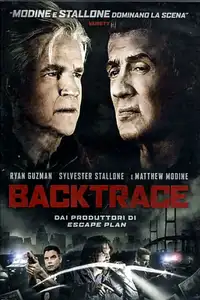 Backtrace (2018) - Film Streaming HD