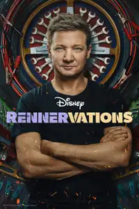 Rennervations (2023) - Serie TV Streaming HD