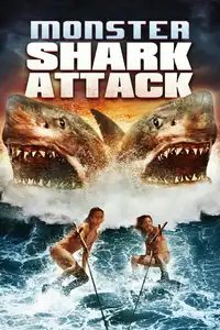 Monster Shark Attack (2012) - Film Streaming HD