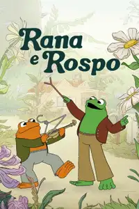 Rana e Rospo (2023) - Serie TV Streaming HD