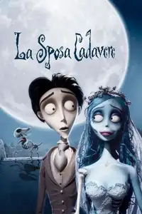 La sposa cadavere (2005) - Film Streaming HD